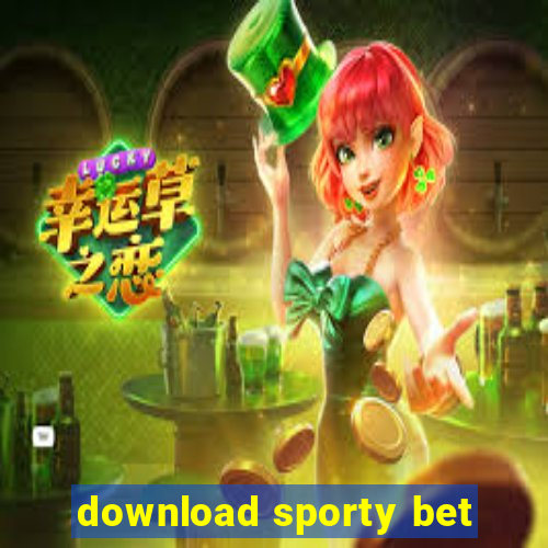 download sporty bet